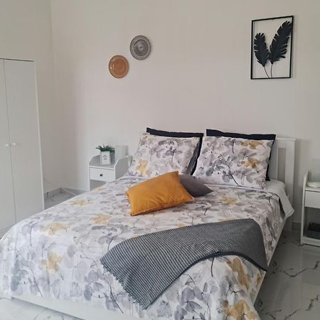 Deluxe B&B "Casa Alegria", Tarrafal Tarrafal  Exteriör bild