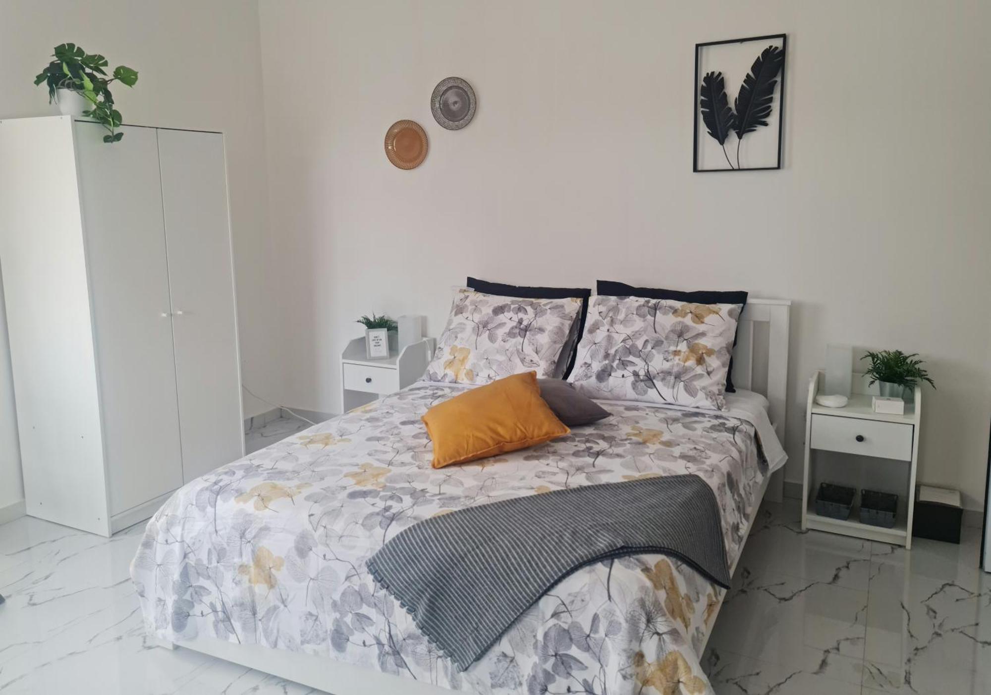 Deluxe B&B "Casa Alegria", Tarrafal Tarrafal  Exteriör bild